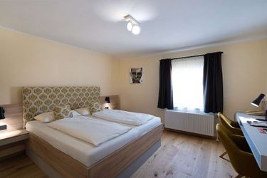 Altstadthotel Kasererbrau Salzburg: Photo 
