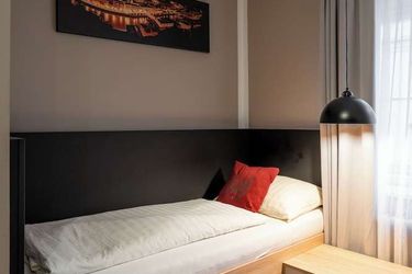 Altstadthotel Kasererbrau Salzburg: Photo 