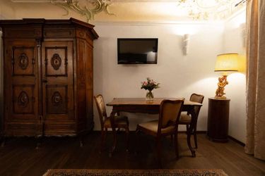 Altstadthotel Kasererbrau Salzburg: Photo 