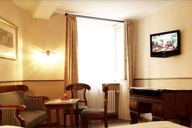 Altstadthotel Kasererbrau Salzburg: Photo 