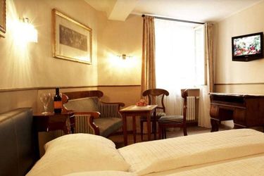 Altstadthotel Kasererbrau Salzburg: Photo 