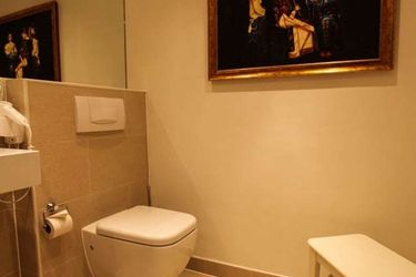 Altstadthotel Kasererbrau Salzburg: Photo 