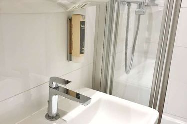 Altstadthotel Kasererbrau Salzburg: Photo 