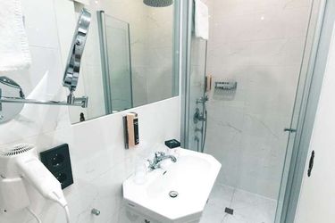 Altstadthotel Kasererbrau Salzburg: Photo 