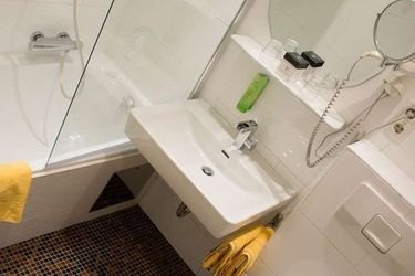 Altstadthotel Kasererbrau Salzburg: Photo 