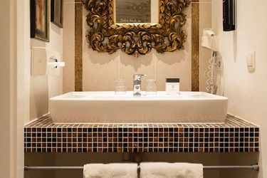 Altstadthotel Kasererbrau Salzburg: Photo 