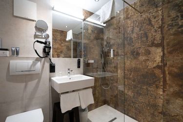 Altstadthotel Kasererbrau Salzburg: Photo 