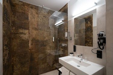 Altstadthotel Kasererbrau Salzburg: Photo 