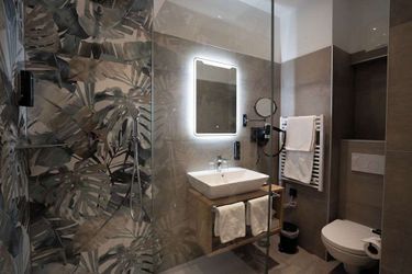 Altstadthotel Kasererbrau Salzburg: Photo 