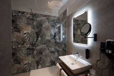 Altstadthotel Kasererbrau Salzburg: Photo 