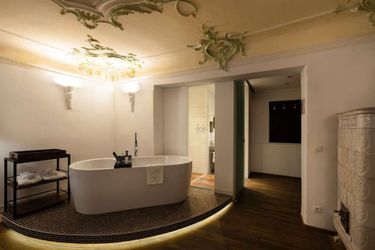 Altstadthotel Kasererbrau Salzburg: Photo 
