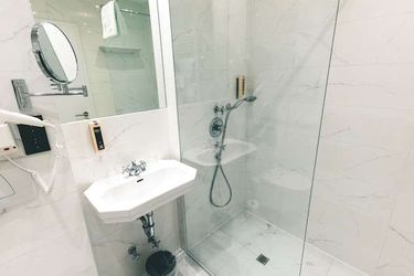 Altstadthotel Kasererbrau Salzburg: Photo 