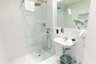 Altstadthotel Kasererbrau Salzburg: Photo 