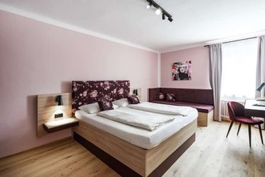 Altstadthotel Kasererbrau Salzburg: Photo 