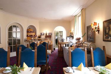 Altstadthotel Kasererbrau Salzburg: Photo 