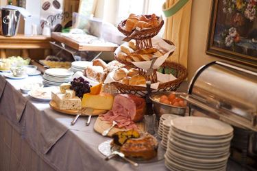 Altstadthotel Kasererbrau Salzburg: Photo 