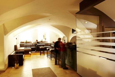 Altstadthotel Kasererbrau Salzburg: Photo 