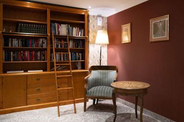 Altstadthotel Kasererbrau Salzburg: Photo 