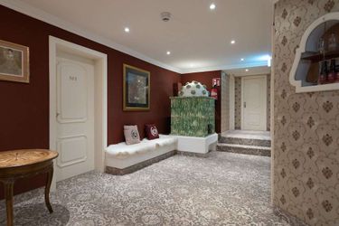 Altstadthotel Kasererbrau Salzburg: Photo 