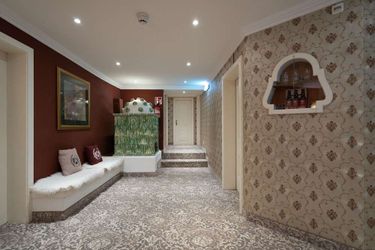 Altstadthotel Kasererbrau Salzburg: Photo 