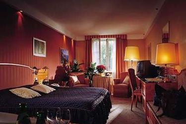 Hotel Sheraton Grand Salzburg:  SALZBURG