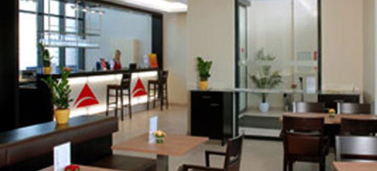 Hotel Four Points Flex By Sheraton Salzburg Messe Salzburgo: Foto 