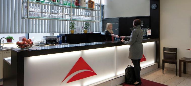Hotel Four Points Flex By Sheraton Salzburg Messe Salzburgo: Foto 