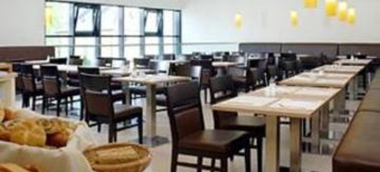 Hotel Four Points Flex By Sheraton Salzburg Messe Salzburgo: Foto 