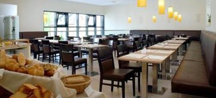 Hotel Four Points Flex By Sheraton Salzburg Messe Salzburgo: Foto 