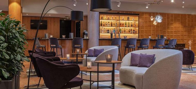 Dorint City-Hotel Salzburg Salzburgo: Foto 