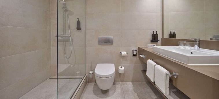 Dorint City-Hotel Salzburg Salzburgo: Foto 