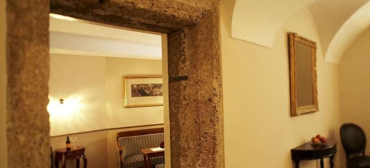 Altstadthotel Kasererbrau:  SALZBURGO