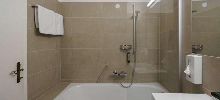Altstadthotel Kasererbrau:  SALZBURGO