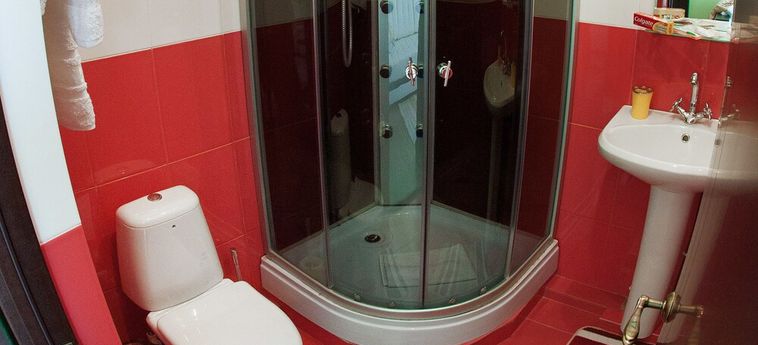 Piramida Hotel Samara: Foto 