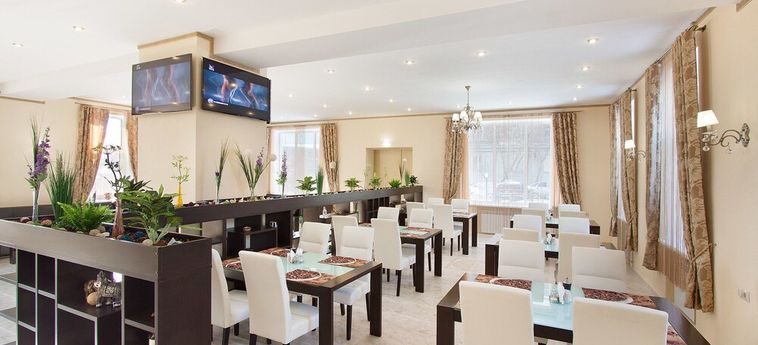 Piramida Hotel Samara: Foto 