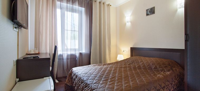 Piramida Hotel Samara: Foto 