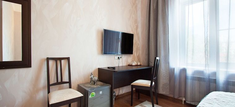 Piramida Hotel Samara: Foto 