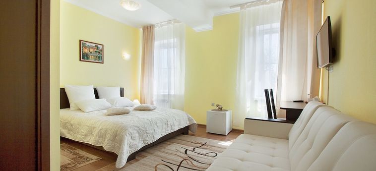 Piramida Hotel Samara: Foto 