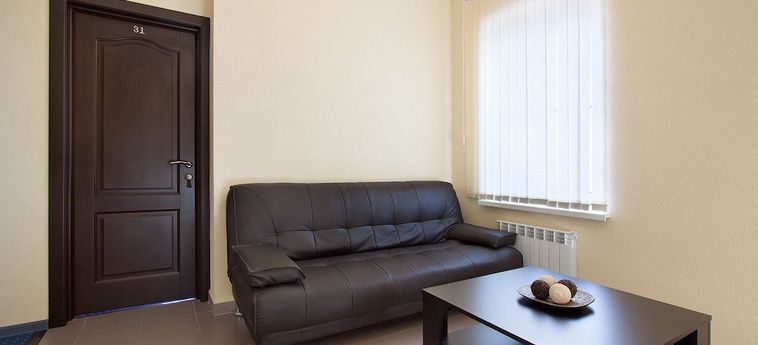 Piramida Hotel Samara: Foto 