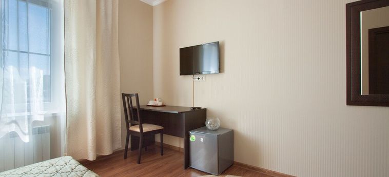 Piramida Hotel Samara: Foto 