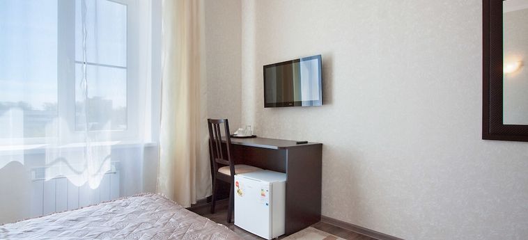 Piramida Hotel Samara: Foto 