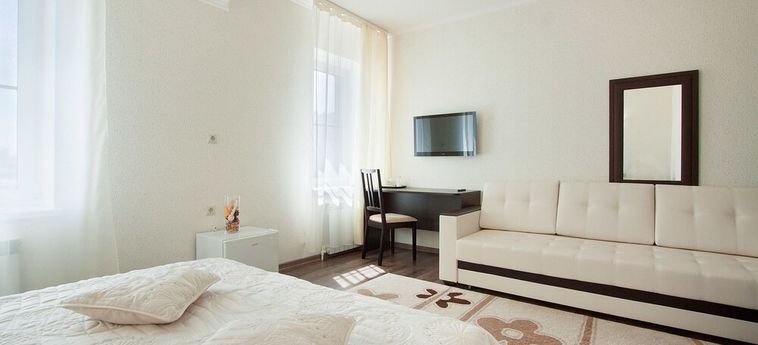 Piramida Hotel Samara: Foto 