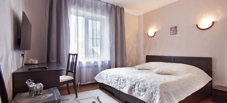 Piramida Hotel Samara: Foto 