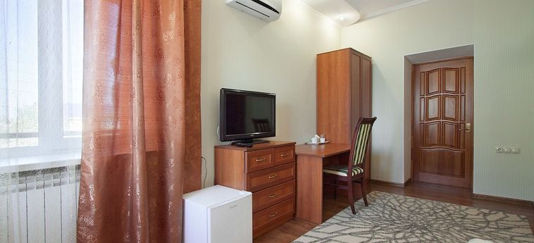 Piramida Hotel Samara: Foto 