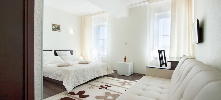 Piramida Hotel Samara: Foto 