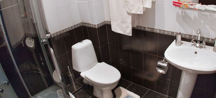 Piramida Hotel Samara : Photo 