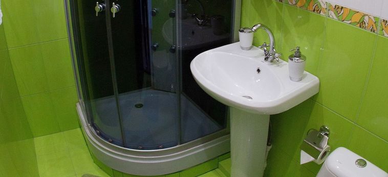 Piramida Hotel Samara: Foto 