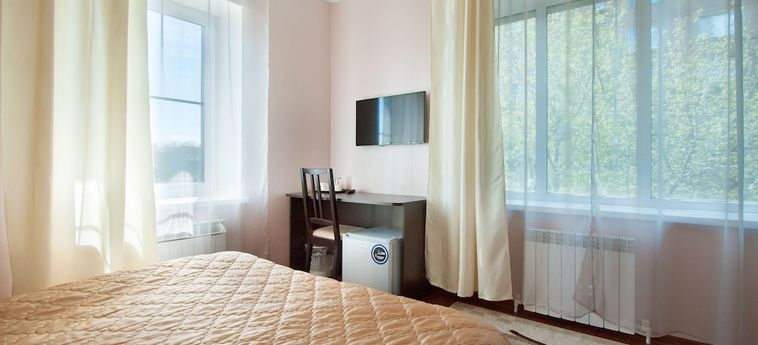 Piramida Hotel Samara: Foto 
