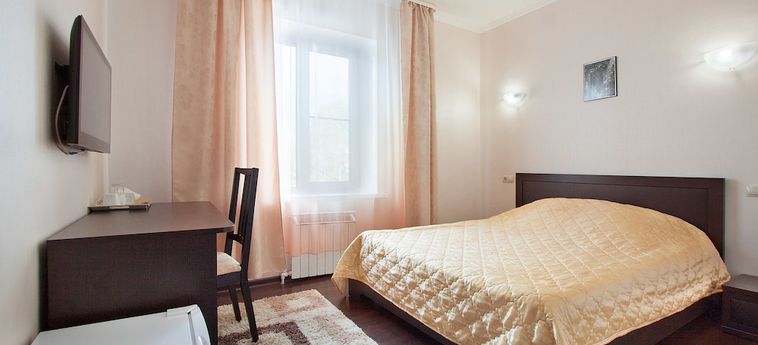 Piramida Hotel Samara: Foto 