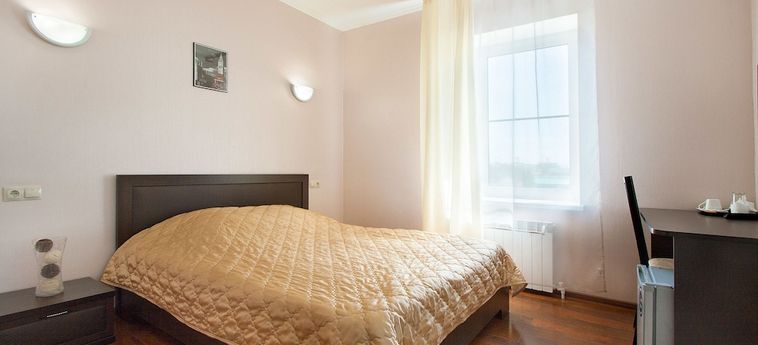 Piramida Hotel Samara: Photo 